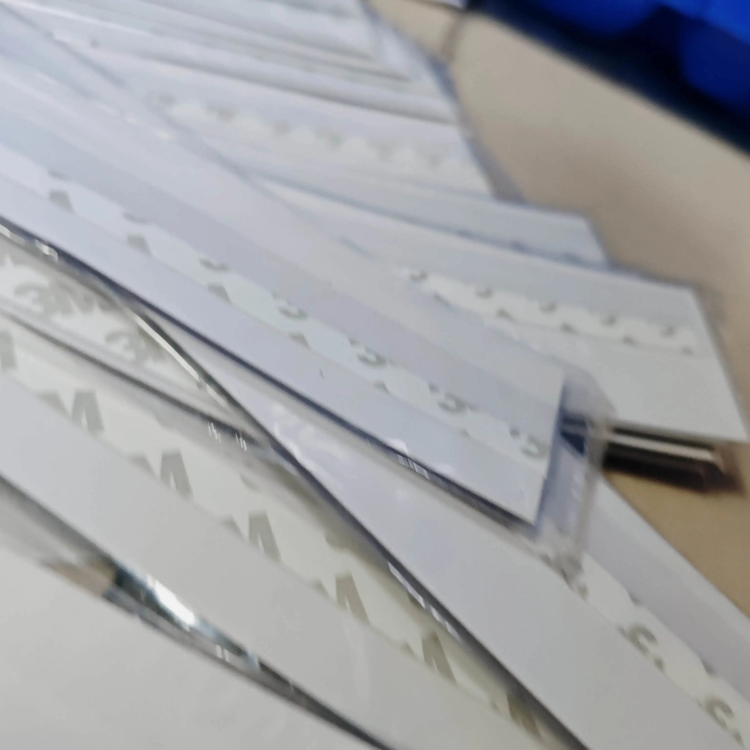 10X Developer Seal …