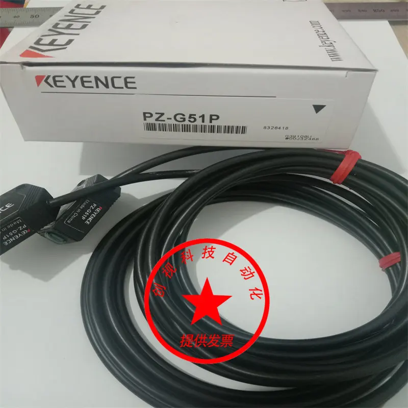 In-Stock Sensors Pz-G41n/G42p/G42n/G41p/G61n/62N/G51t/G51nr/G52n