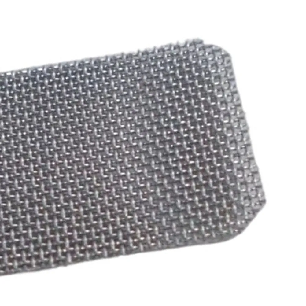 Fire Spark Arrestor Screen 1118-141-9006 Applicable to Standard Fireplace Front Dimensions and Common Fire Aperture Sizes