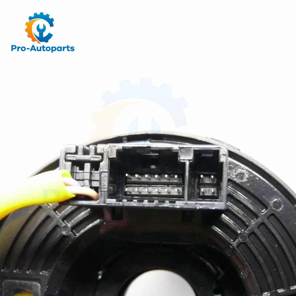 Direção ângulo Sensor cabo para Toyota Rav4, 84306-33100, SUB montar, Corolla, Auris, Hiace, 8430633100