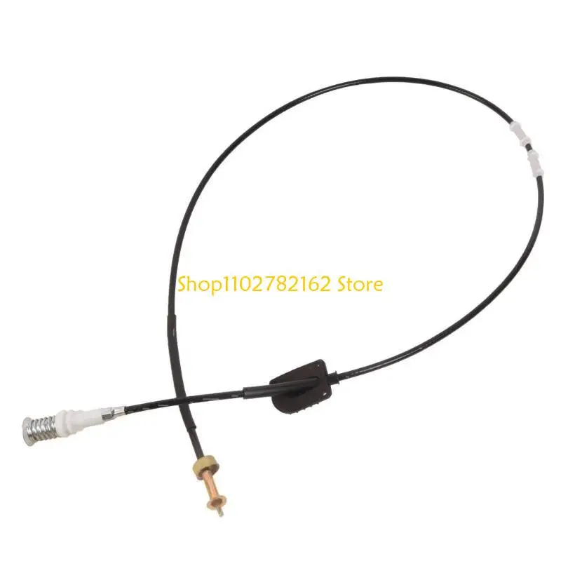 

547B Speedometer Cable for Hardbody D21 1986-1994 Replace 2505022G01 25050-22G01
