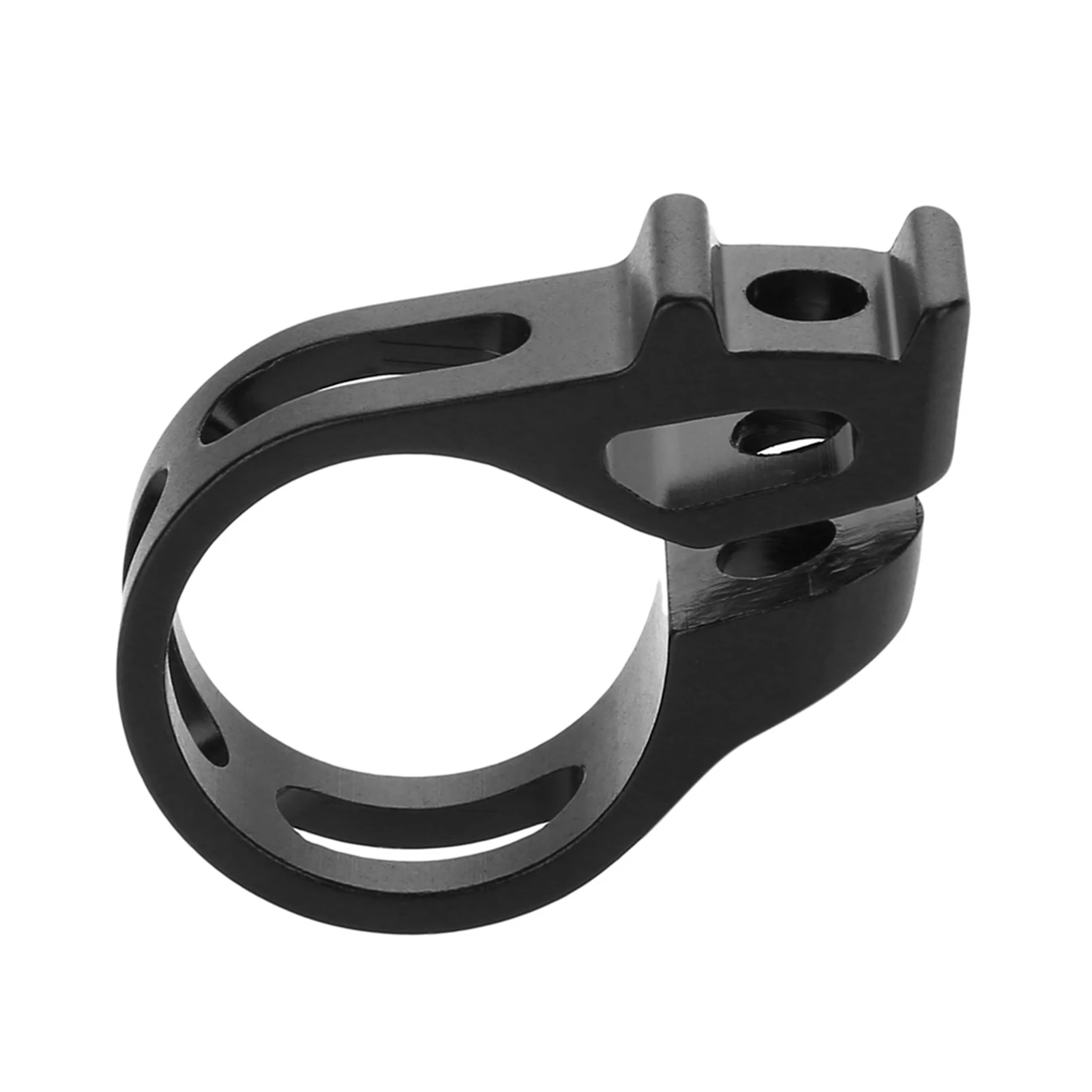 AliExpress Durable Aluminum Alloy Bike Bicycle Shifter Clamp 22.2mm For Sram X7 X9 X0 XX XO1 XX1