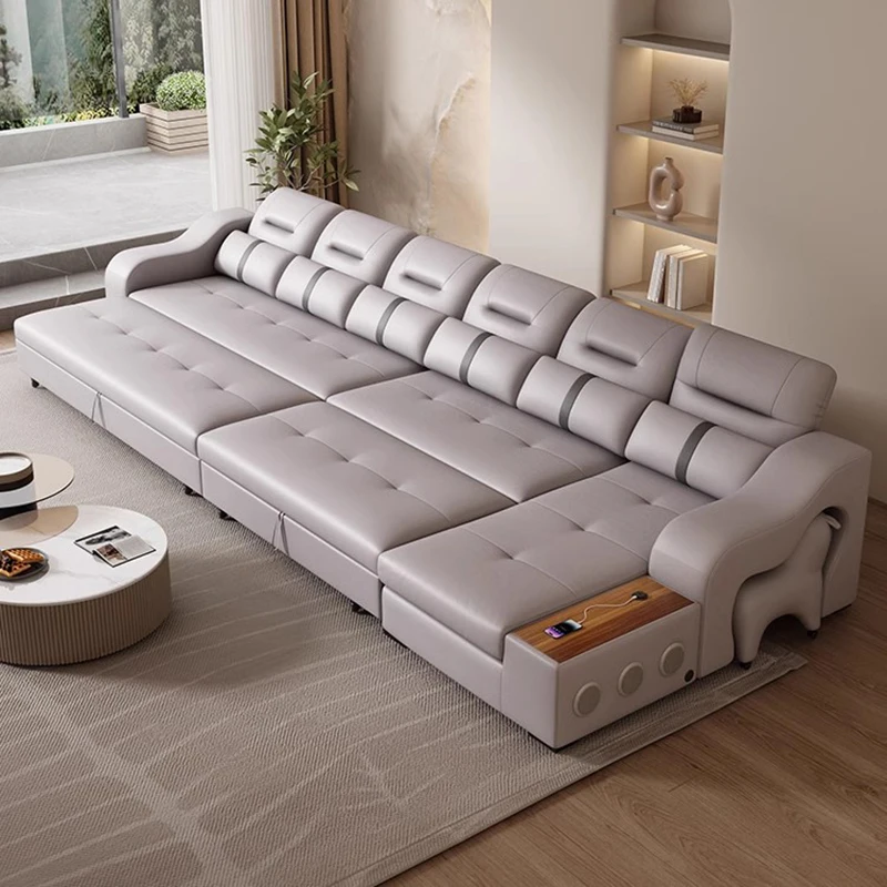 Leather Folding Living Room Sofas Sectional Children Nordic Modern Velvet Living Room Sofas Mini Koltuk Takımı Kitchen Furniture