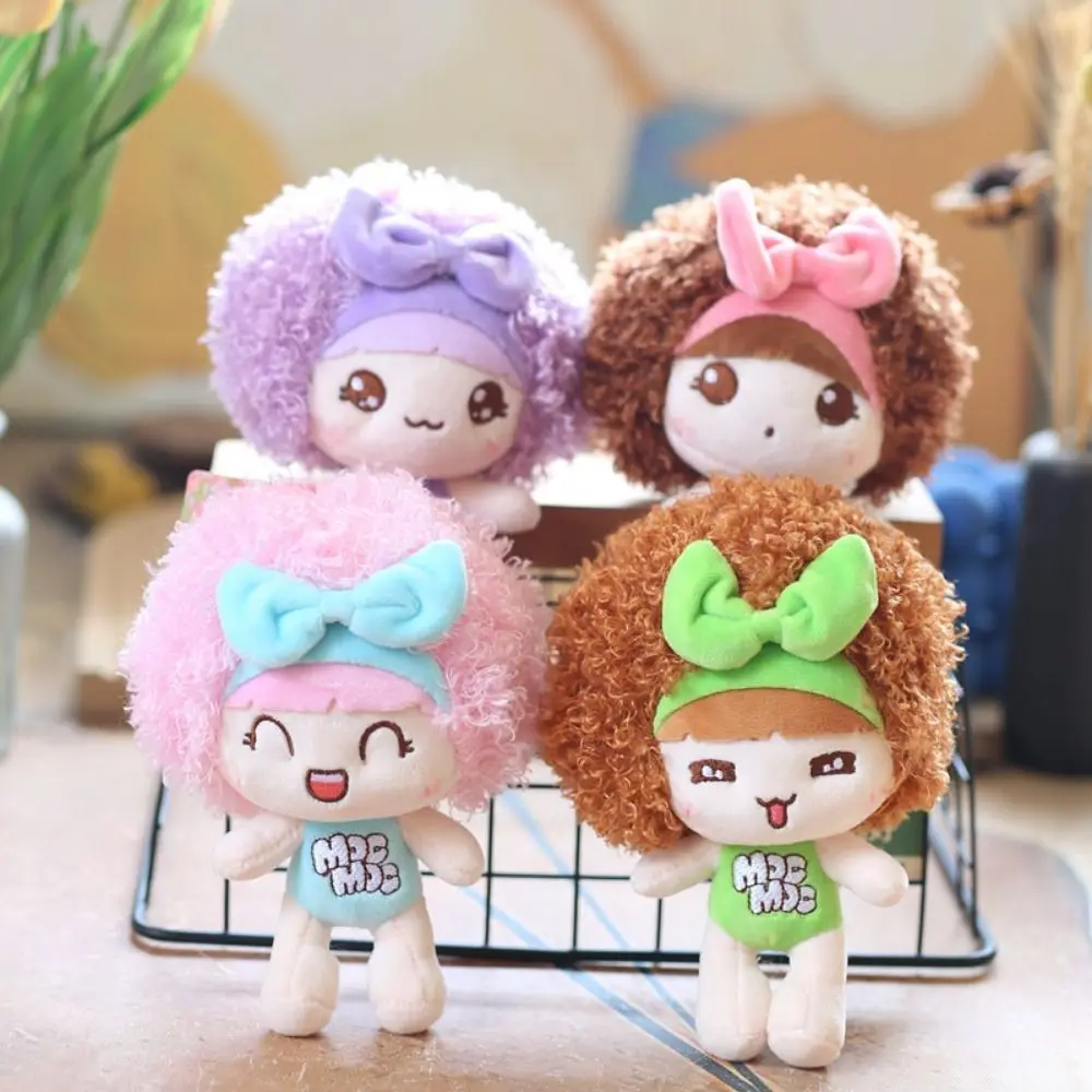 Рисунок 2 - Cry Baby Plush Popmart Keychain