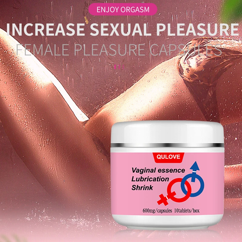 Men's Energy Soft Capsule, private massage for long-lasting amplification, enjoyment of sexual activity, prolonged ejacul