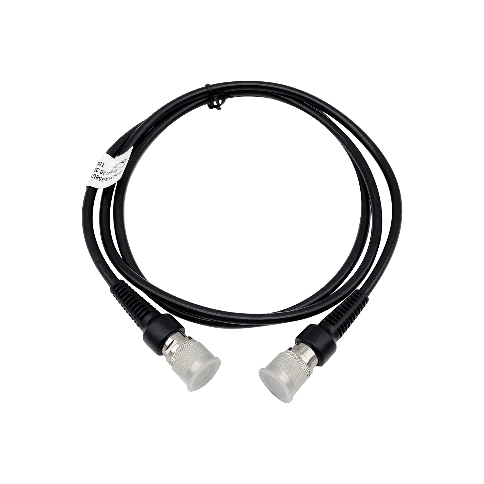 Новый антенный кабель GEV141 (667200) длиной 1,2 м для удлинителя GPS LEICA