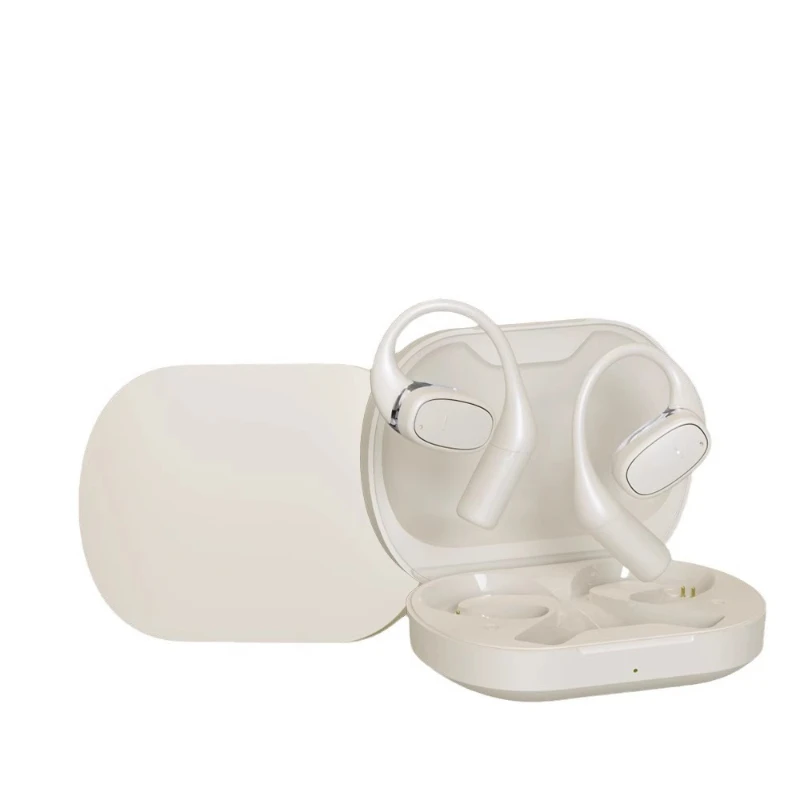 

Intelligent AI translation Bluetooth headset simultaneous interpretation real-time conversation