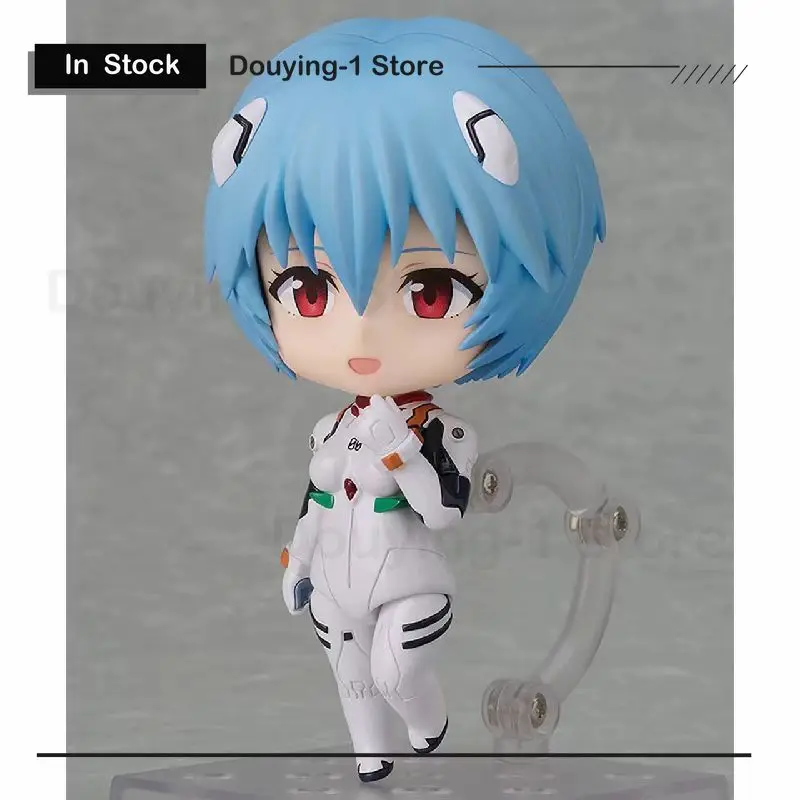 

Spot GSC EVA Rei Ayanami Plugsuit Ver. 2676 Фигурки аниме-модели игрушки