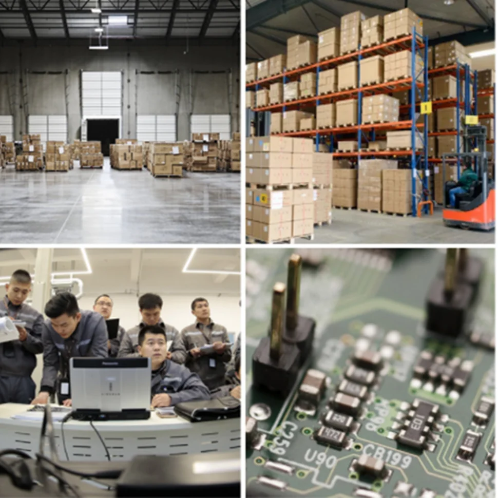 جديد وأصلي TM2AMI8HT