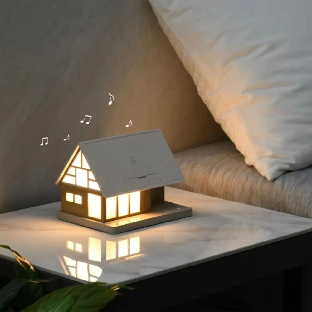 lampada-notturna-a-forma-di-casa-con-controllo-dimmerabile-ricarica-wireless-macchina-del-rumore-bianco-supporto-per-telefono-lampada-da-comodino-portatile