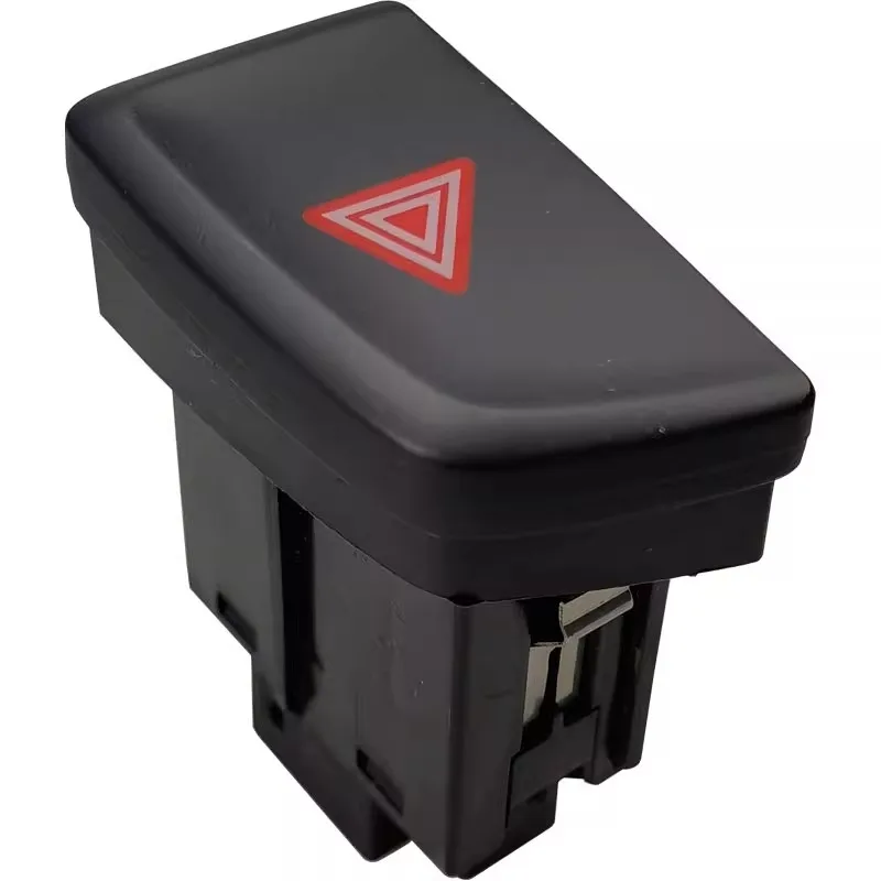 

Genuine Double Flash Switch Emergency Light Hazard Warning Lamp Switch 8R1 941 509 8R1941509 for Audi Q5 Beofore 2018 China