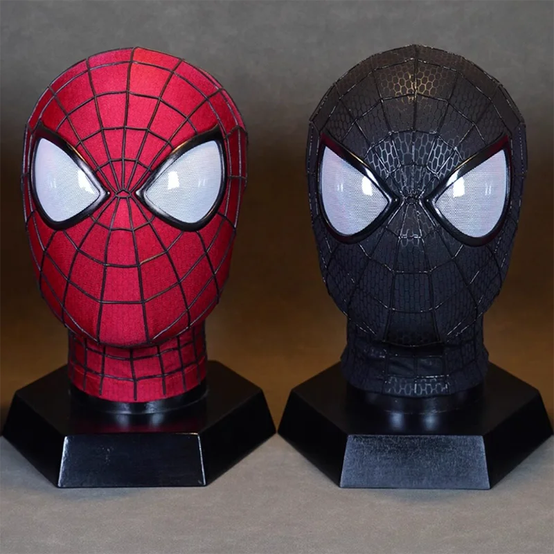 Thumbnail 3 - #8 Cheapest Spiderman Masks Deals You Can Get