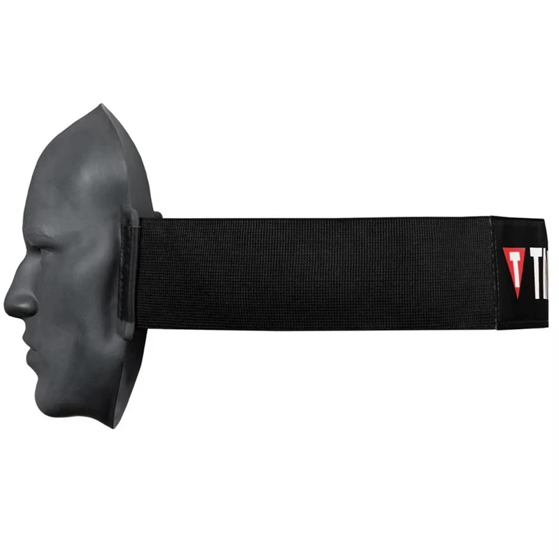 Boxing Heavy Bag Striking Mask Hand Target Premium Strong Fists Accessory Anti Slip Practical Boxing Sandbag Target B-ABAM