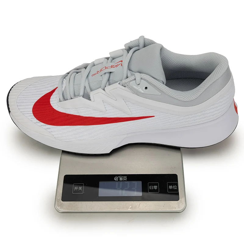 Nike Men's Tennis Sneakers Zoom Vapor Pro 3 Hc Breathable Training Casual Shoes Fz2161-109