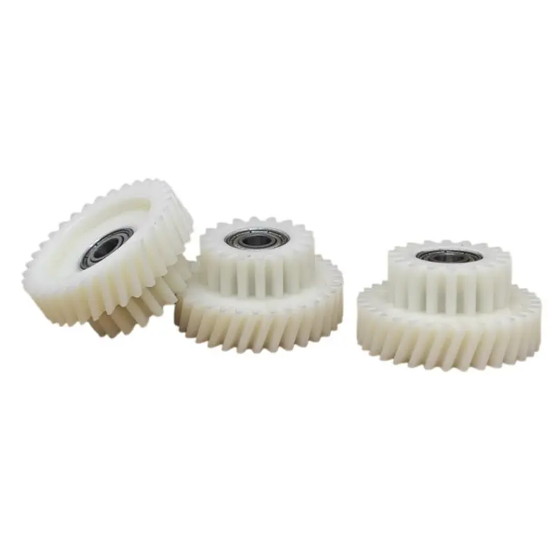 A12E-Precise Nylon Clutch Gear Replacement Kit Dedicated For Bafang Hub G320 250W E-Bike Hub Motor
