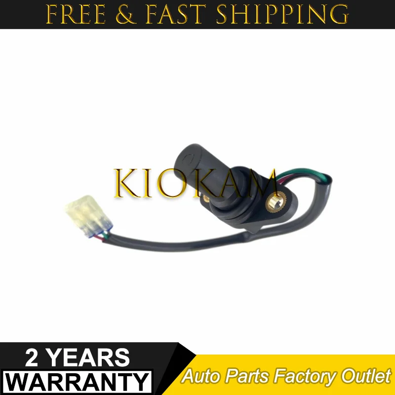 1PC 37700-MCV-003 37700MCV003 Fits for HONDA VTX1300 VTX1800 02-09 Speed Sensor Assembly