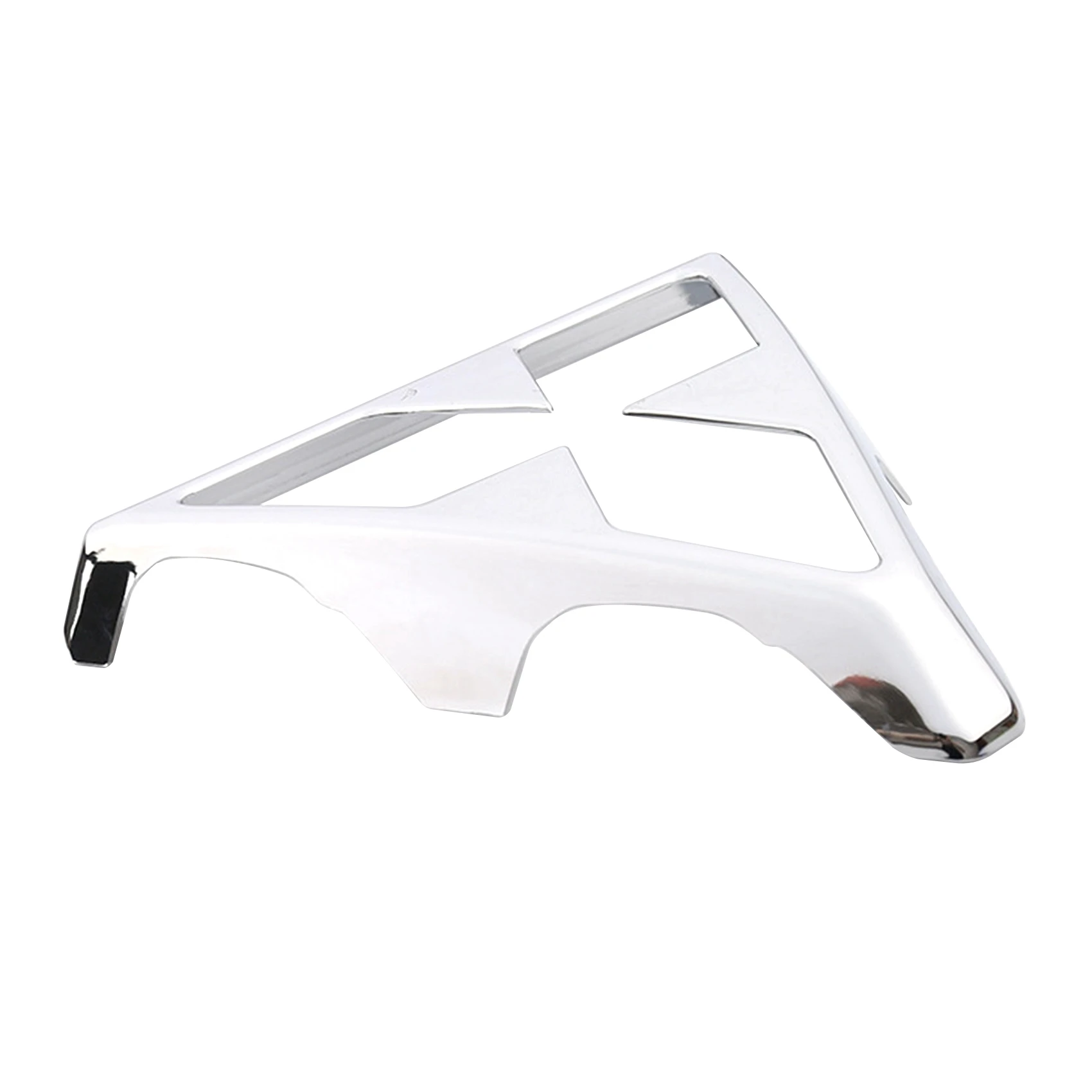 

Classy-для Mitsubishi Eclipse Cross 2018 2019, передняя решетка автомобиля, центральная рамка с логотипом, центральная панель, накладка, наклейка