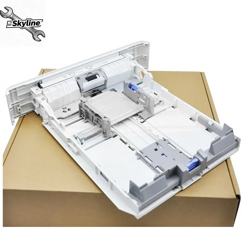 Applicable to HP403 carton M405dn 305 329 427DW second standard carton No. 2 carton drawer