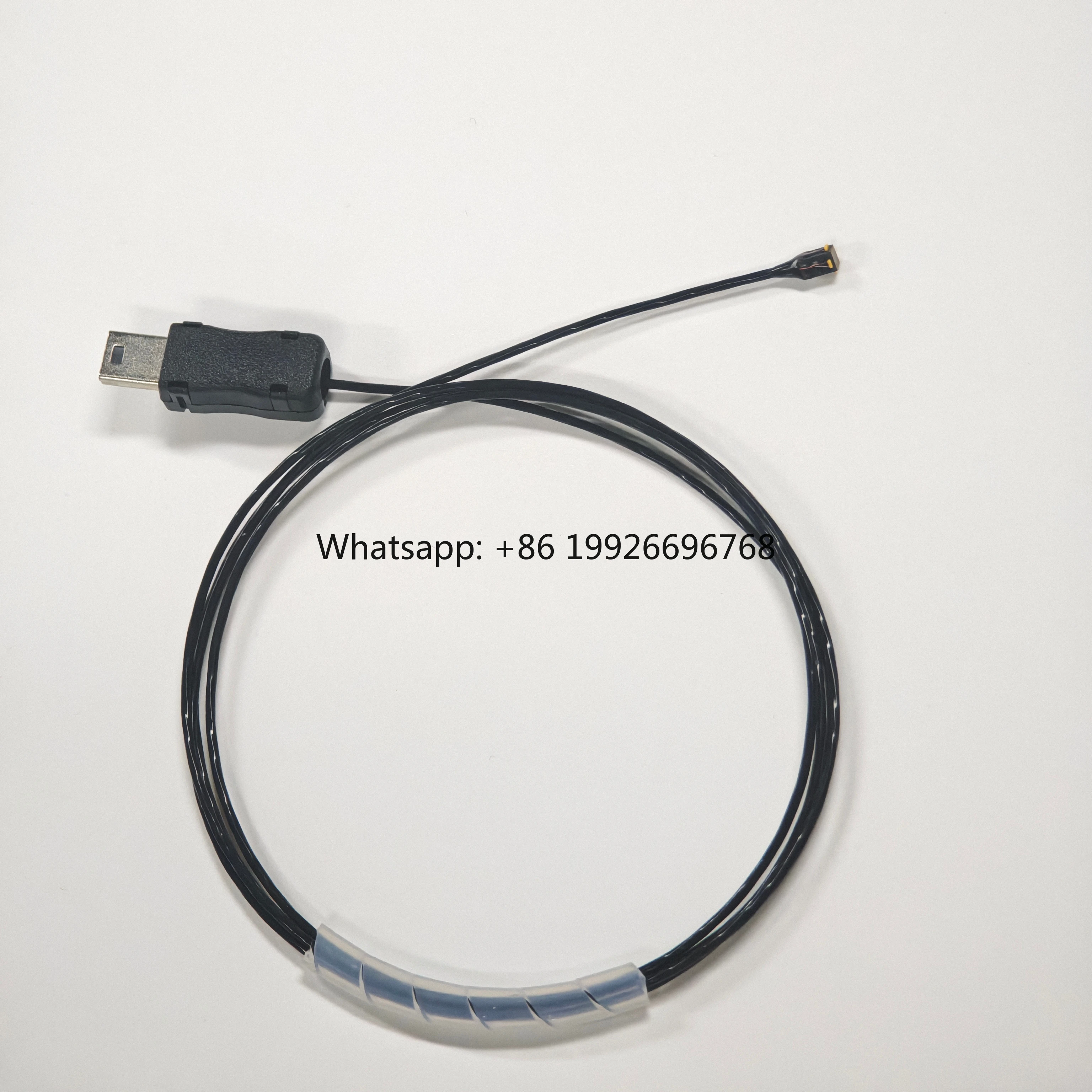 

OCH2B10 Модуль медицинской эндоскопической камеры на заказ 1500*1500 Высокое разрешение Цифровой модуль камеры Micro Usb UVC