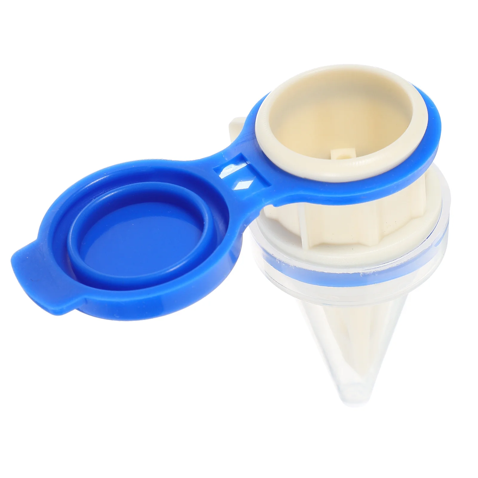

Box Drinks Diverter Detachable Milk Beverage Extension Spout Pourer For Juice Paper Bottle Kitchen Gadget Home Use Party Supply