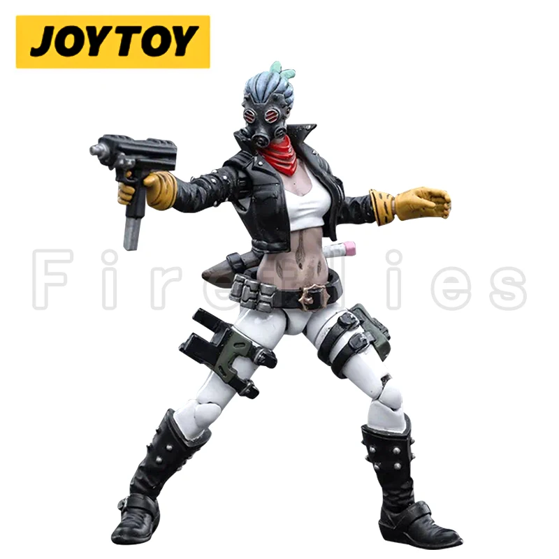 1/18 JOYTOY Action Figure The Cult Of San Reja Mara Anime Collection Model Toy Free Shipping