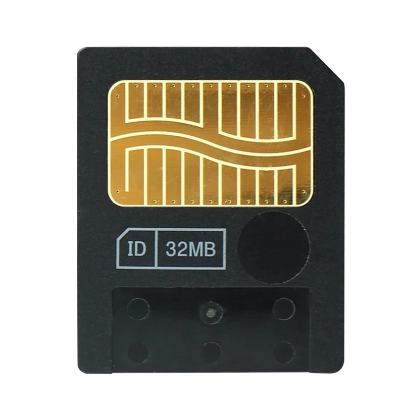 Original Smart Media Card 8 MB 16 MB 32 MB 64 MB 128 MB SM Speicherkarte für elektronische Geräte Fuji Kamera elektronisch