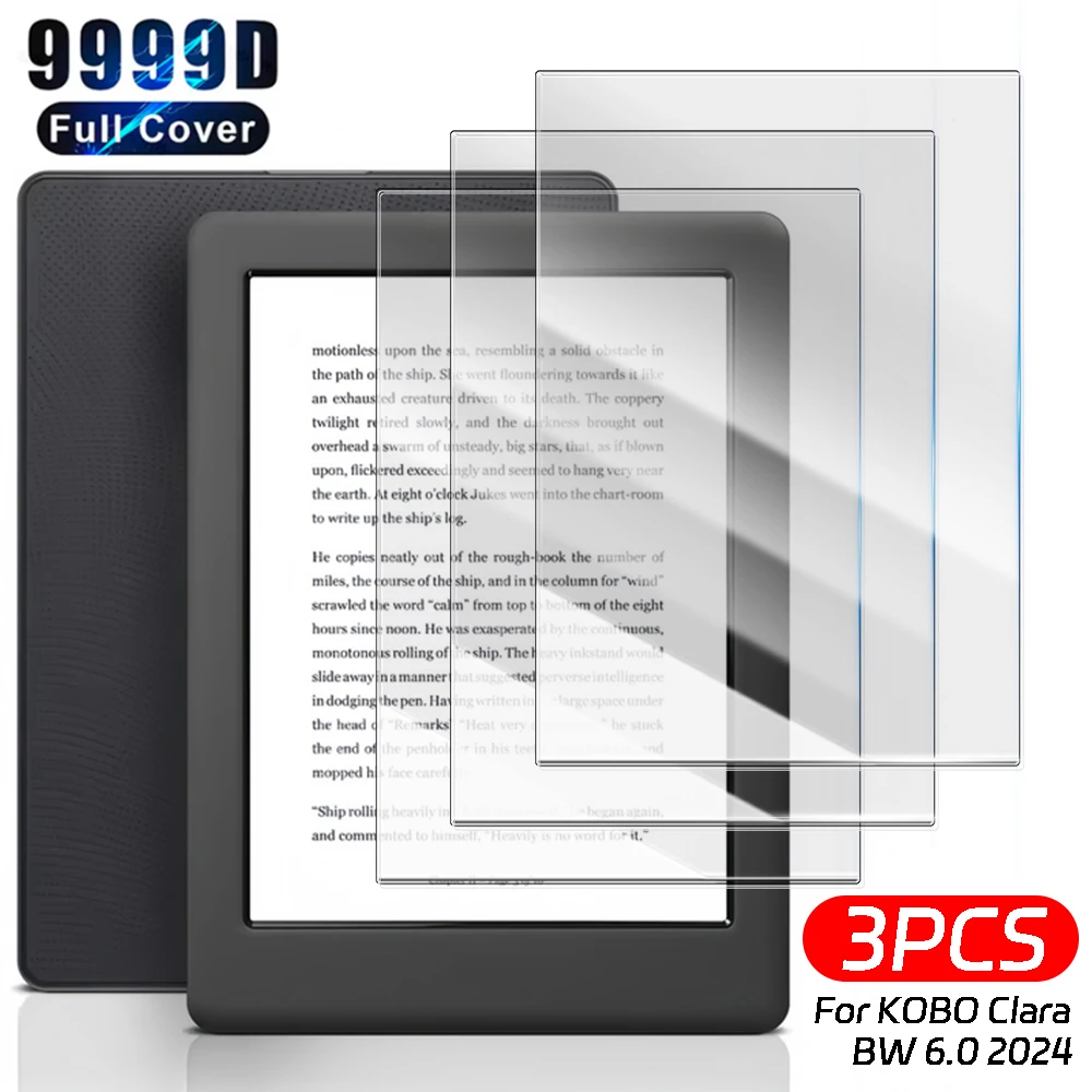 1-3PCS Tempered Gla… - image