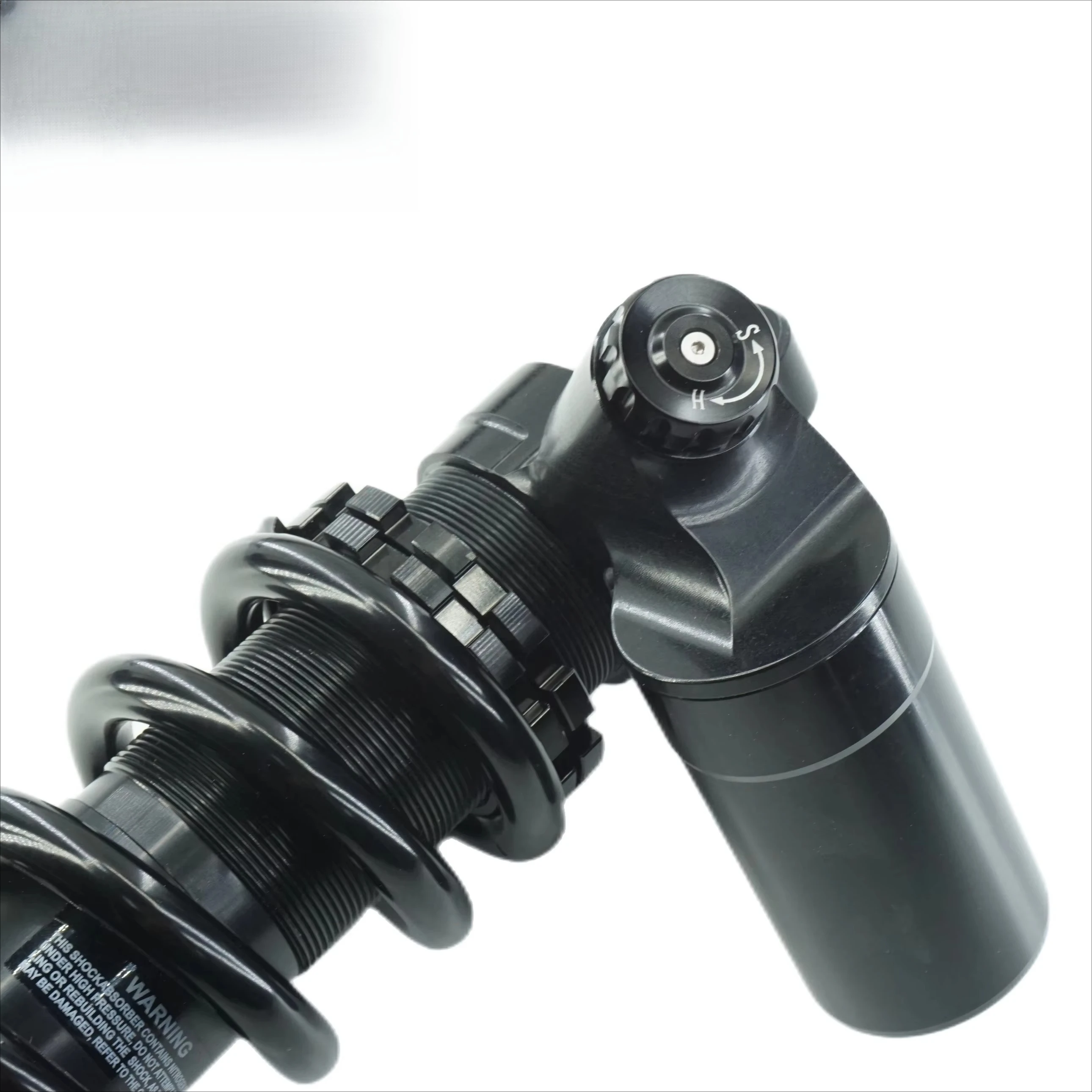 Rear Shock AbsorberDouble Adjustable Absorber forOther Motorcycle Accessories Customization