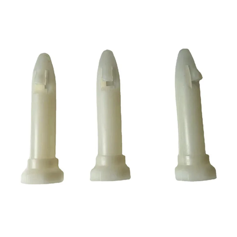 A005-フロントロード洗濯機衝撃吸収ピンパナソニック衝撃吸収クリップ用、20個