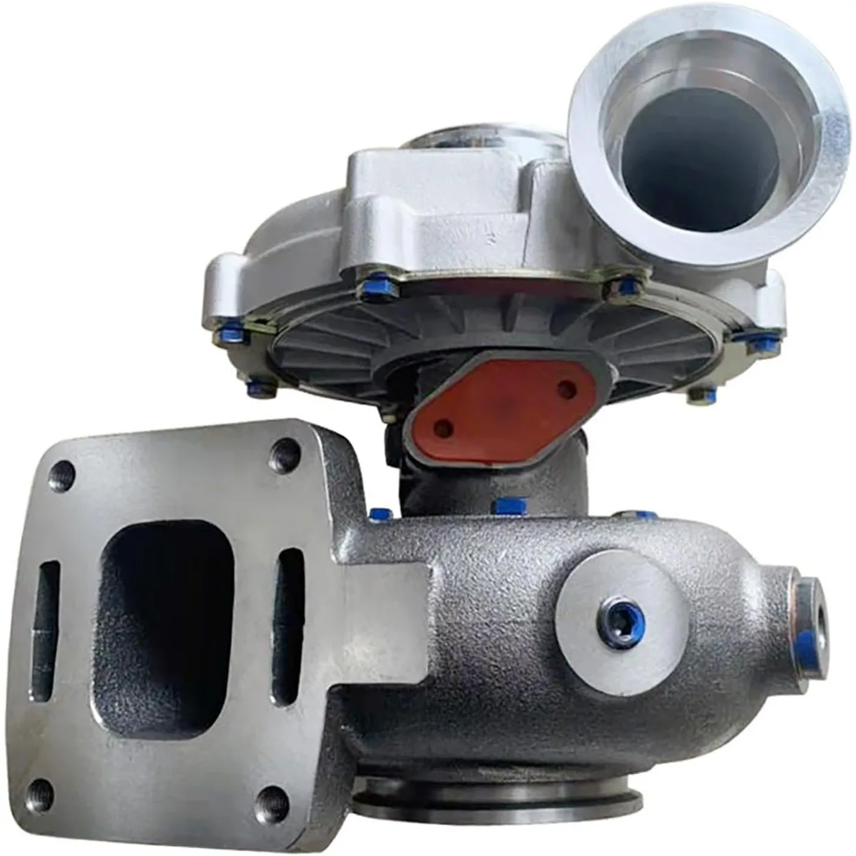 3802125 K26 Turbocharger Fits for Volvo Penta Ship Marine KAD43 KAD300 KAMD300