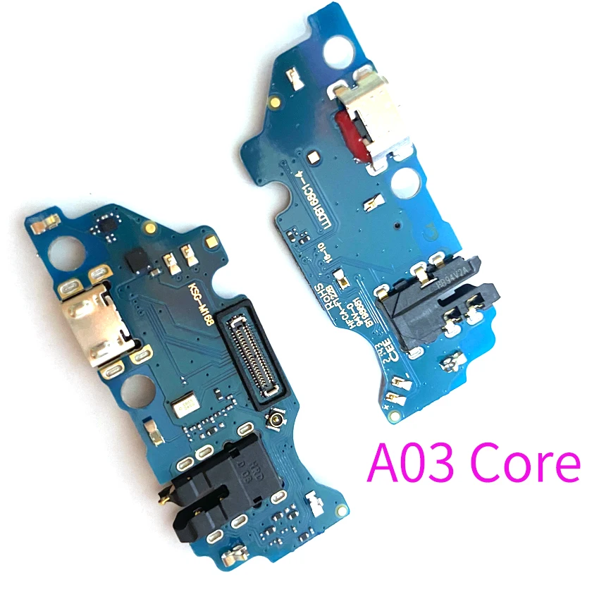 أفضل لوح توصيل USB لجهاز Samsung Galaxy A03 Core (A032F CPU: تقييم شامل ودليل عملي لاستبداله