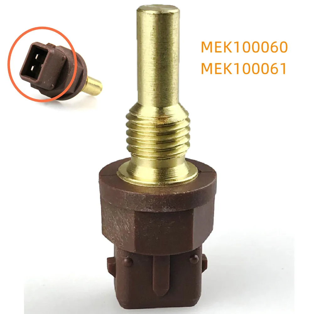 MEK100060 Coolant Temperature Sensor For ROVER 200 400 800 25 45 75 MINI JAGUAR XJ LAND ROVER MG MEK100061 Water Temp Sensor