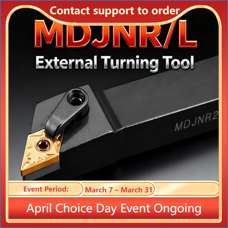 External Turning To…