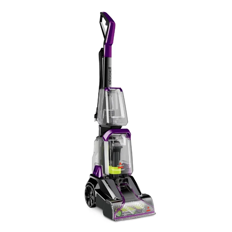 BISSELL Powerforce Powerbrush Pet Lightweight Carpet Cleaner 2910