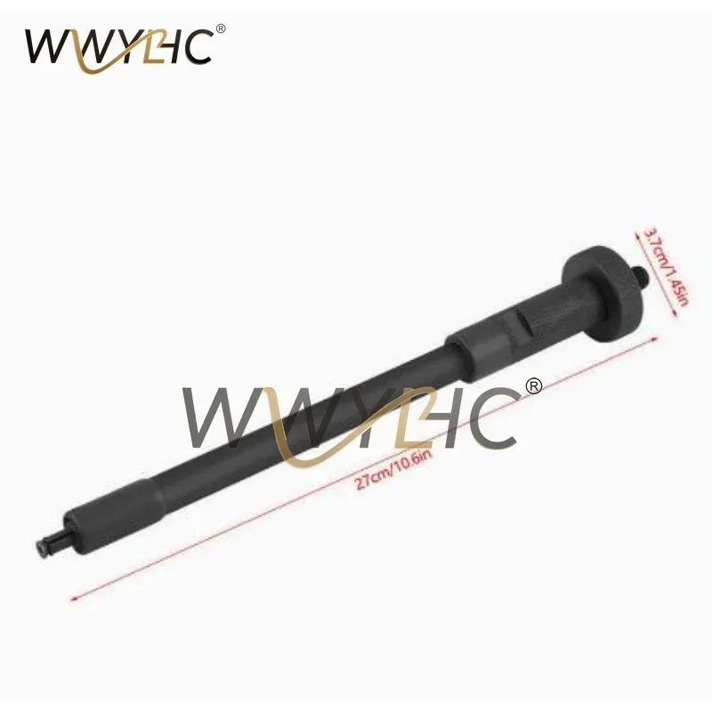 Suitable for  Car  Engine Fuel Injector Copper Gasket Removal Extractor Installation Maintenance Tool