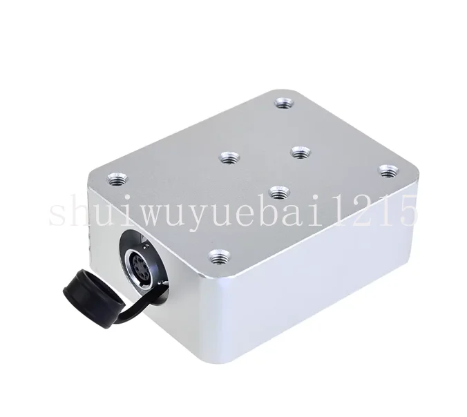 

Бесконтактный онлайн-мониторинг дренажной системы рек и озер с использованием плоскостного радарного измерителя уровня воды.