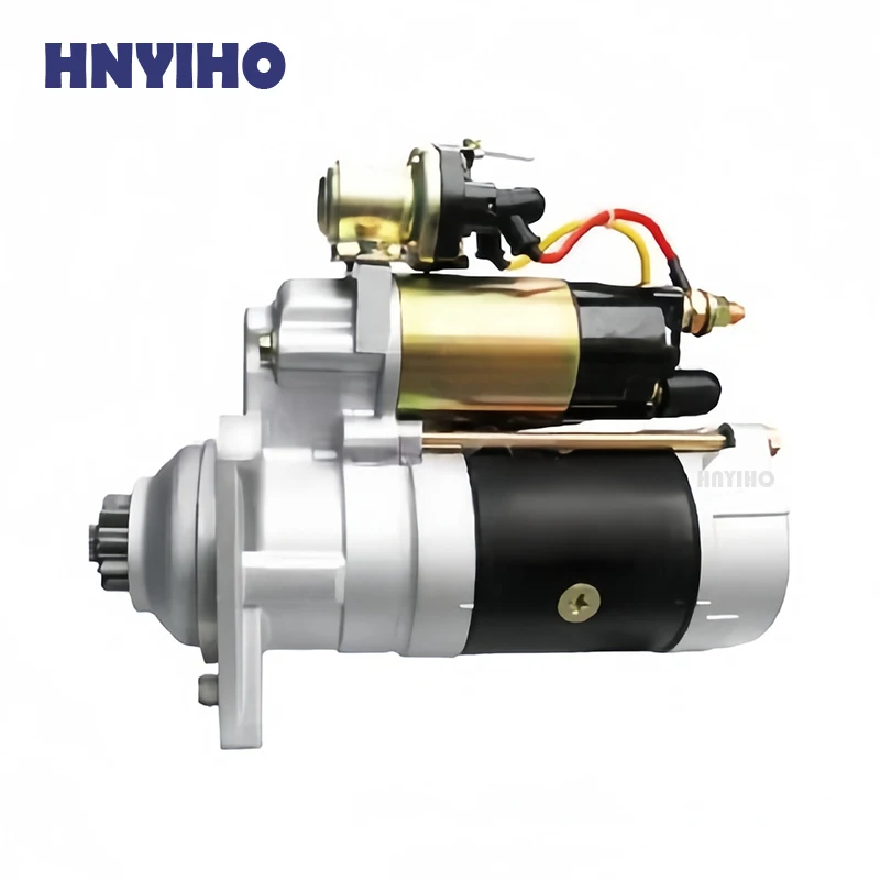 24V 6.0KW 10T Start… - image