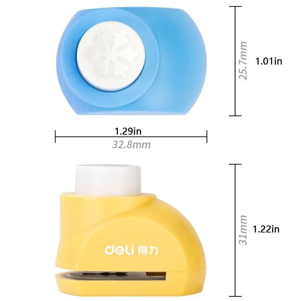 꽃 모양 공예 펀치 스크랩북 DIY 종이 컷 구멍 펀치 천공기, 수제 공예 선물, 5 가지 스타일, 핫 세일