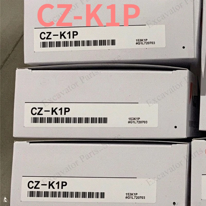 1PCS Brand New CZ-K1P CZK1P Fiber Optic Sensor Fast Delivery