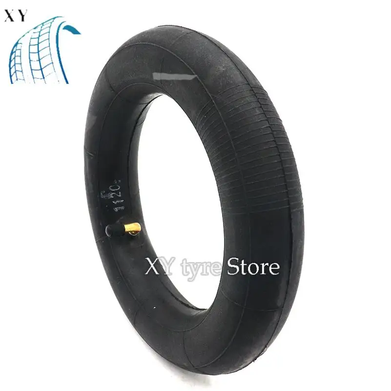 80/65-6 Tires TUOVT Outer Tyre 10x2.50  Inner Tube Upgrade Parts for Kugoo M4 Quick 3 Zero 10X Inokim OX PRO Electric Scootre