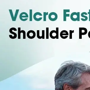 

Электрический массажный пояс для плеч, беспроводной вибрационный физиотерапевтический массажер для расслабления мышц для колена, локтя, поддерживающий ремень