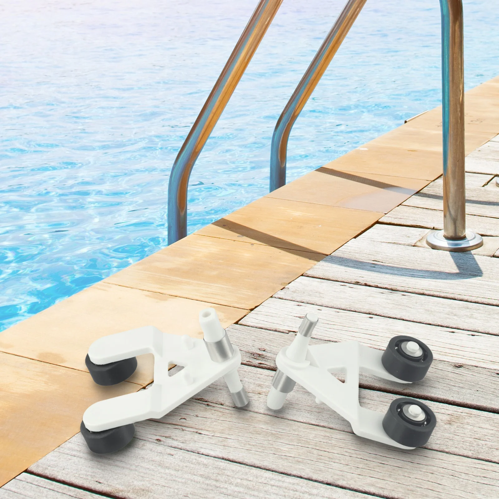 

Replacement A Frame Kit for Hayward For Pool Cleaners AXV621D Boosts Cleaning Efficiency with Enhanced Suction Power