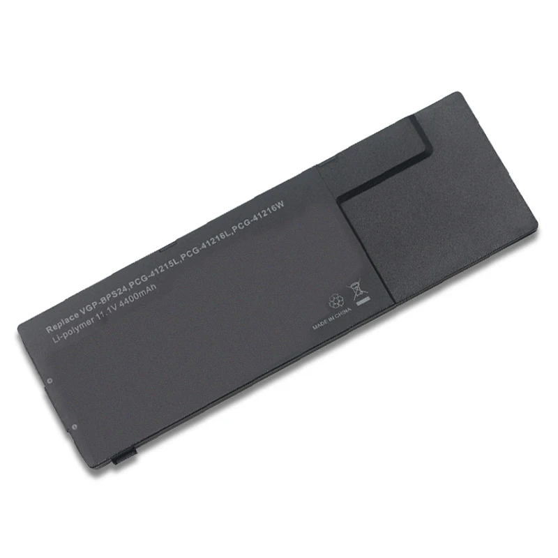 UGB New VGP-BPS24 VPCSD-113T Battery For Sony VGP-BPL24 BPS24 VGP For VAIO SA/SB/SC/SD/SE VPCSA/VPCSB/VPCSC/VPCSD/VPCSE