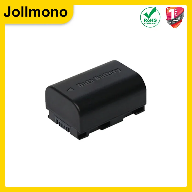 1400mAh BN-VG114 VG114 BN VG114 Battery+LED Charger for JVC BN-VG107 BN-VG107U BN-VG108U BN-VG108E BN-VG114U BN-VG114US