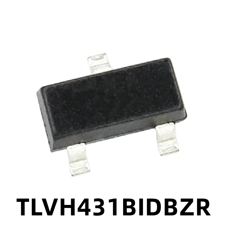 1PCS TLVH431BIDBZR Packaged SOT-23 Voltage Reference Chip Brand New In Stock