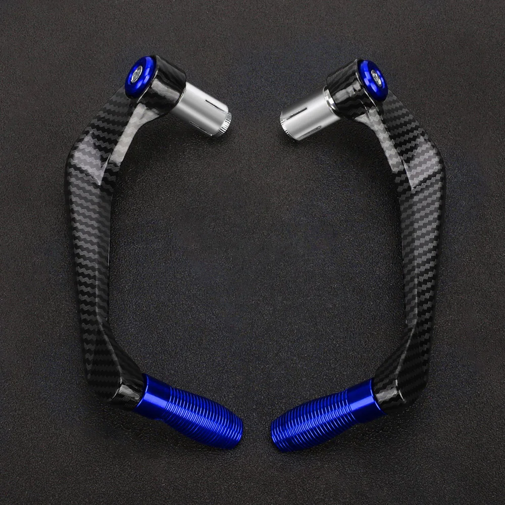 For SUZUKI GSX-S1000GT GSXS 950 1000 GT GSX1300R GSX 1300R Hayabusa GSX250R Handlebar Brake Levers Guard Protector Handguard