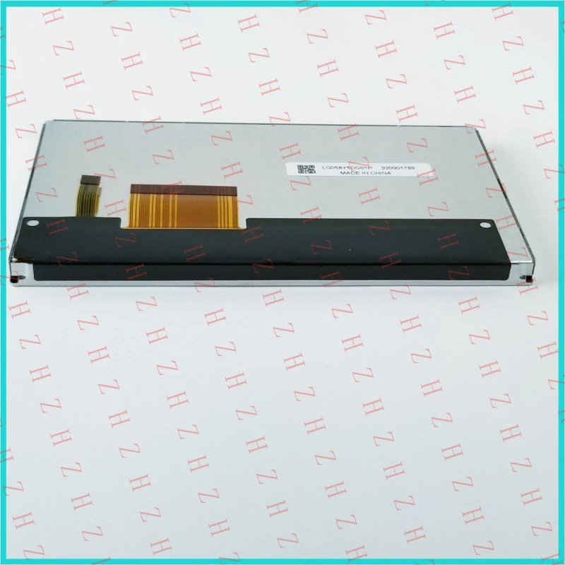 P+  LQ058Y5DG01P LCD Display Screen for Sharp