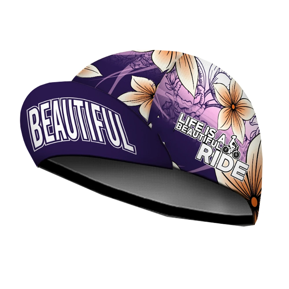 Variant: Polyester Cap-14