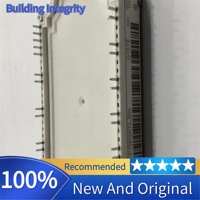 Módulo IGBT HFA200MD40C Original y genuino en Stock Envío rápido