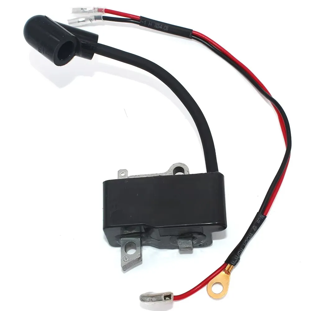 Ignition Module Coil for Husqvarna  345e 440 440e 345 Jonsered  CS2240 CS2240S